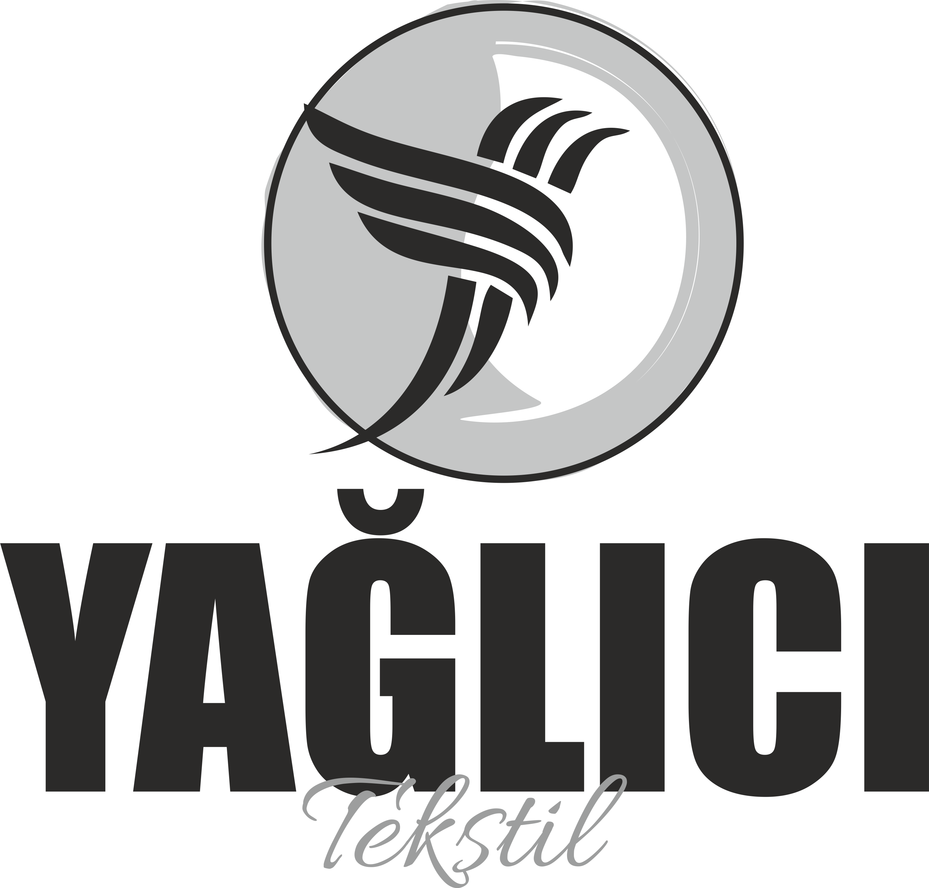 Yağlıcı Logo