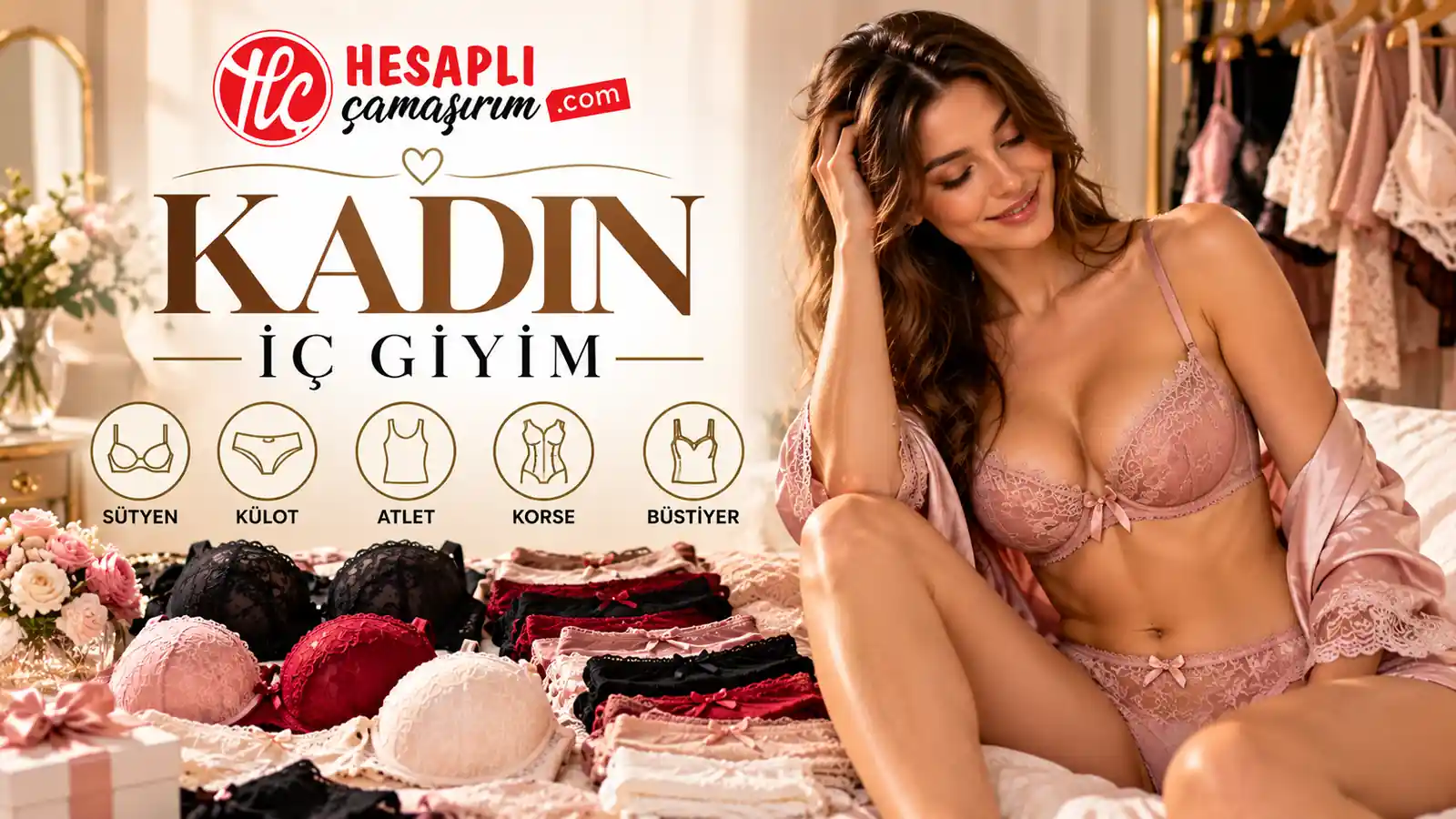 İÇ GİYİM