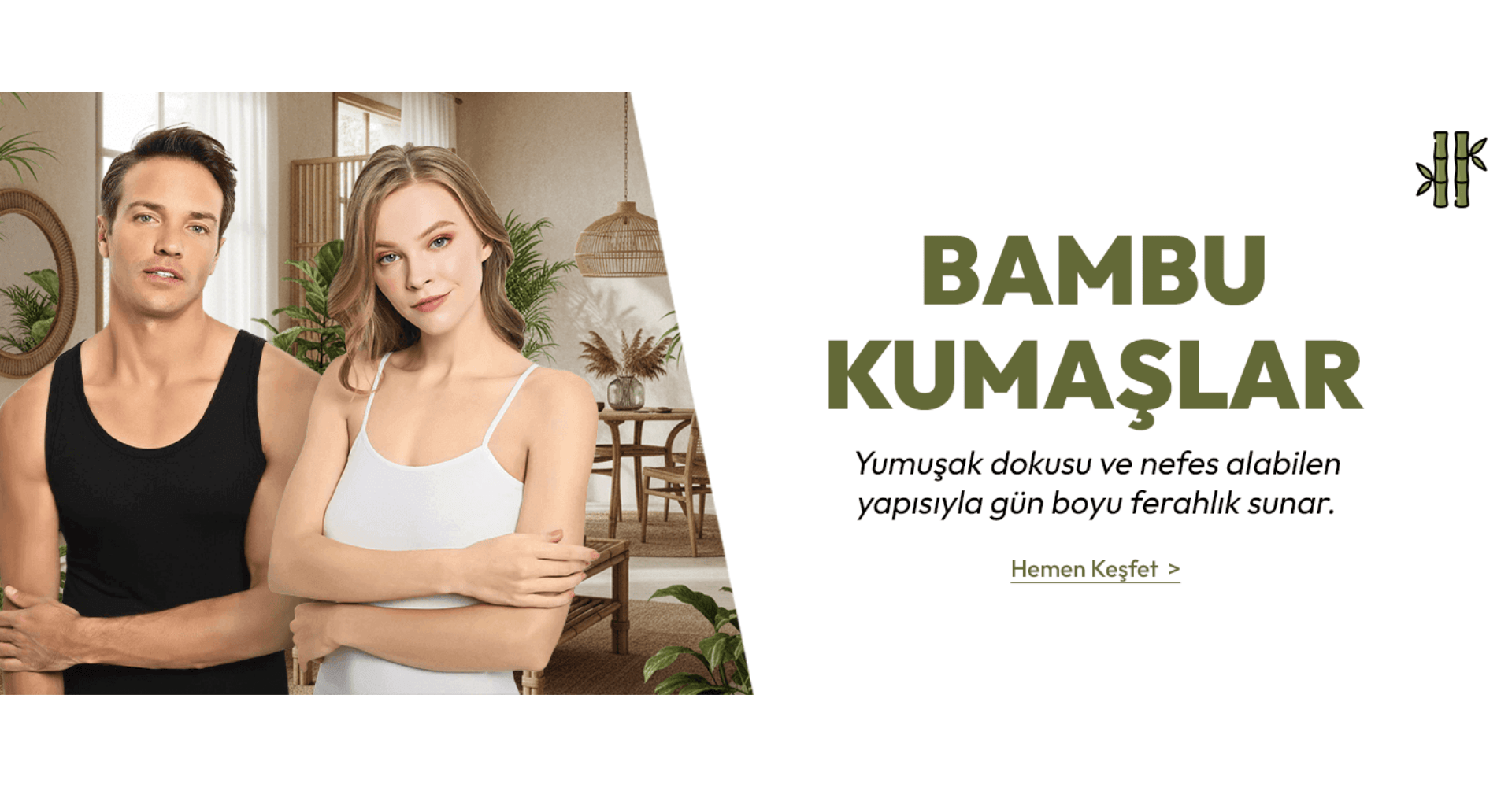 1920x1000 kadın erkek bambu kumaşlar