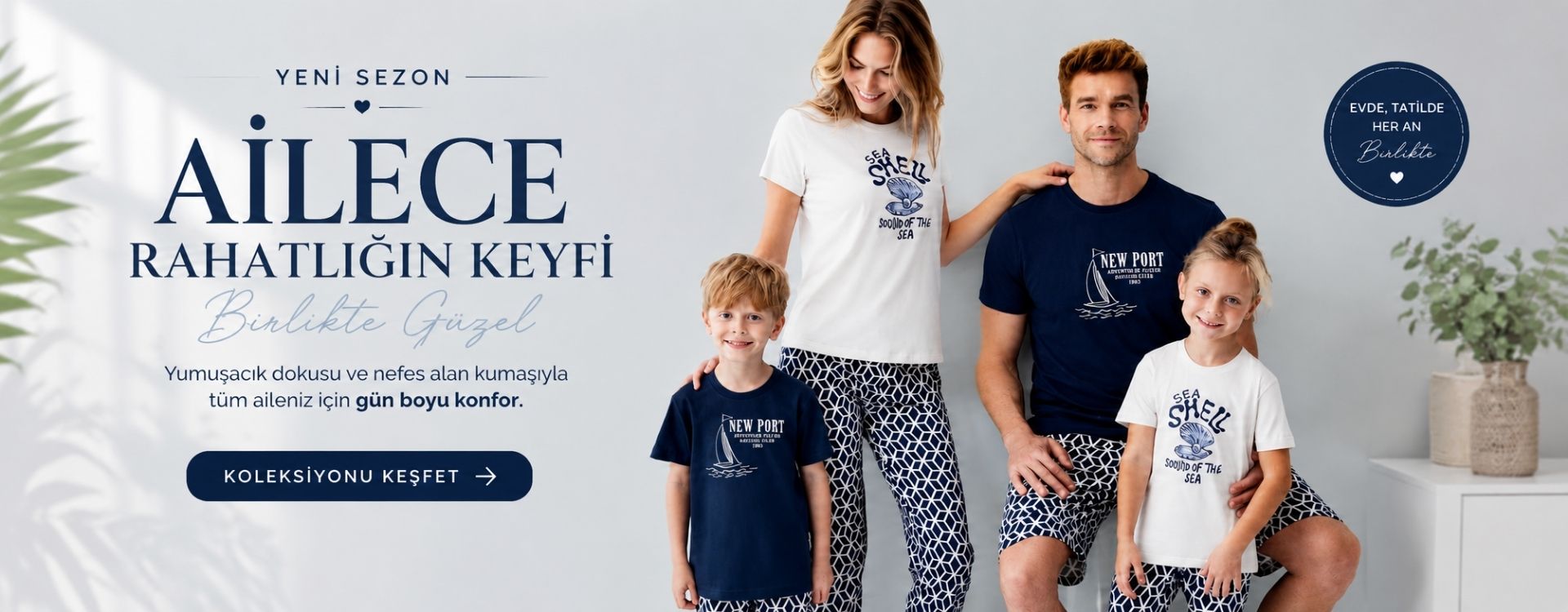 AİLEPİJAMA