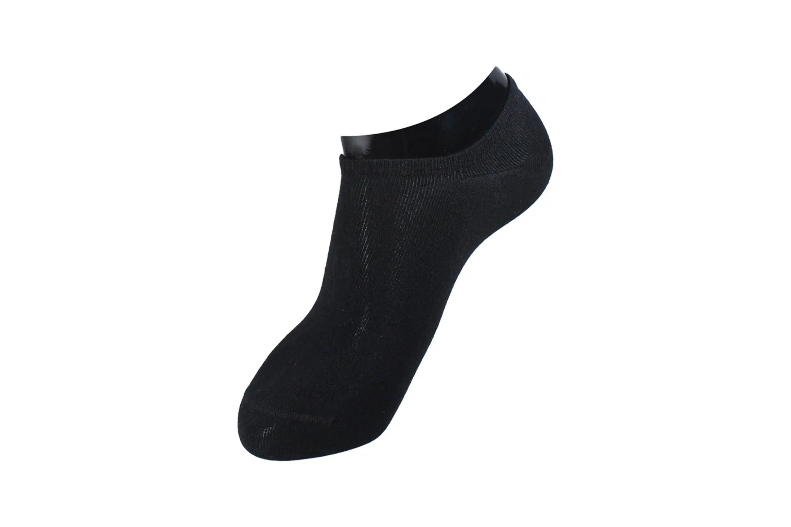 10801-ROFF ERKEK SNAEAKER ÇORAP - GRİ