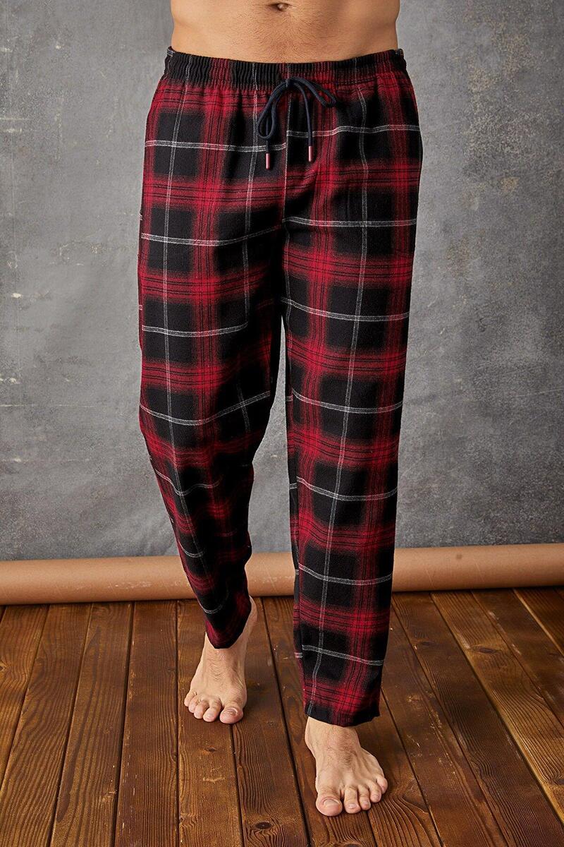 Kly 180 Erkek Purificado Pazen Tek Alt - BORDO