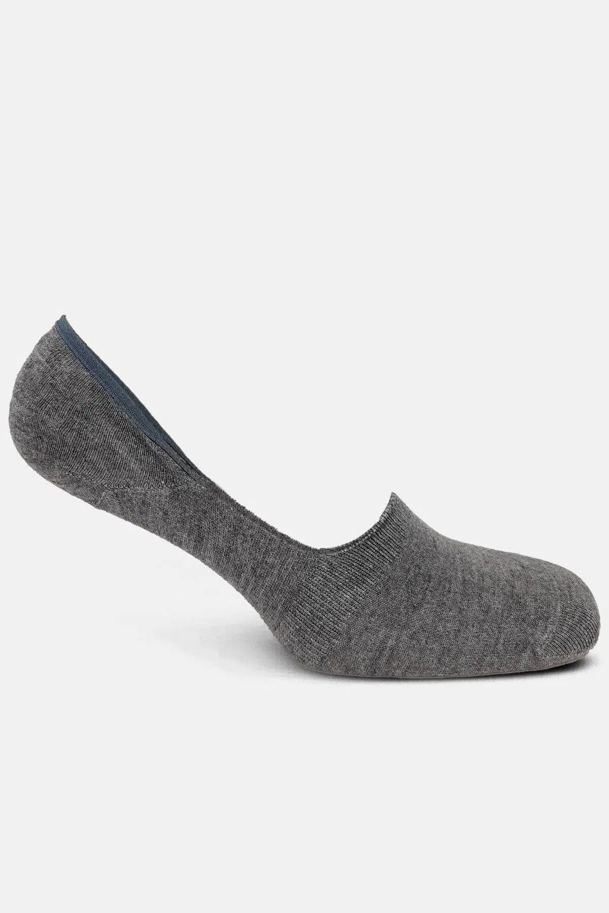 4220-POLA ERKEK BAMBU SUBA - SİYAH