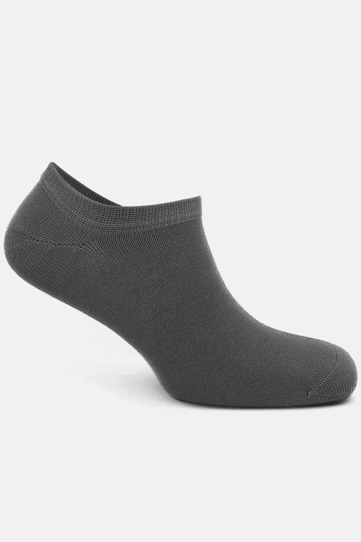 4290-POLA BYN BAMBU SNEAKER - SİYAH