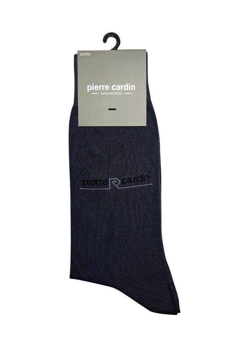 Pierre Cardin 834 Windsor Bambu Erkek Çorap - ANTRASİT