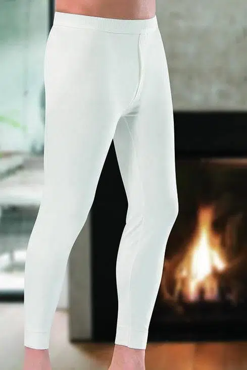 Anıt 1160 Termal Erkek Tayt - EKRU