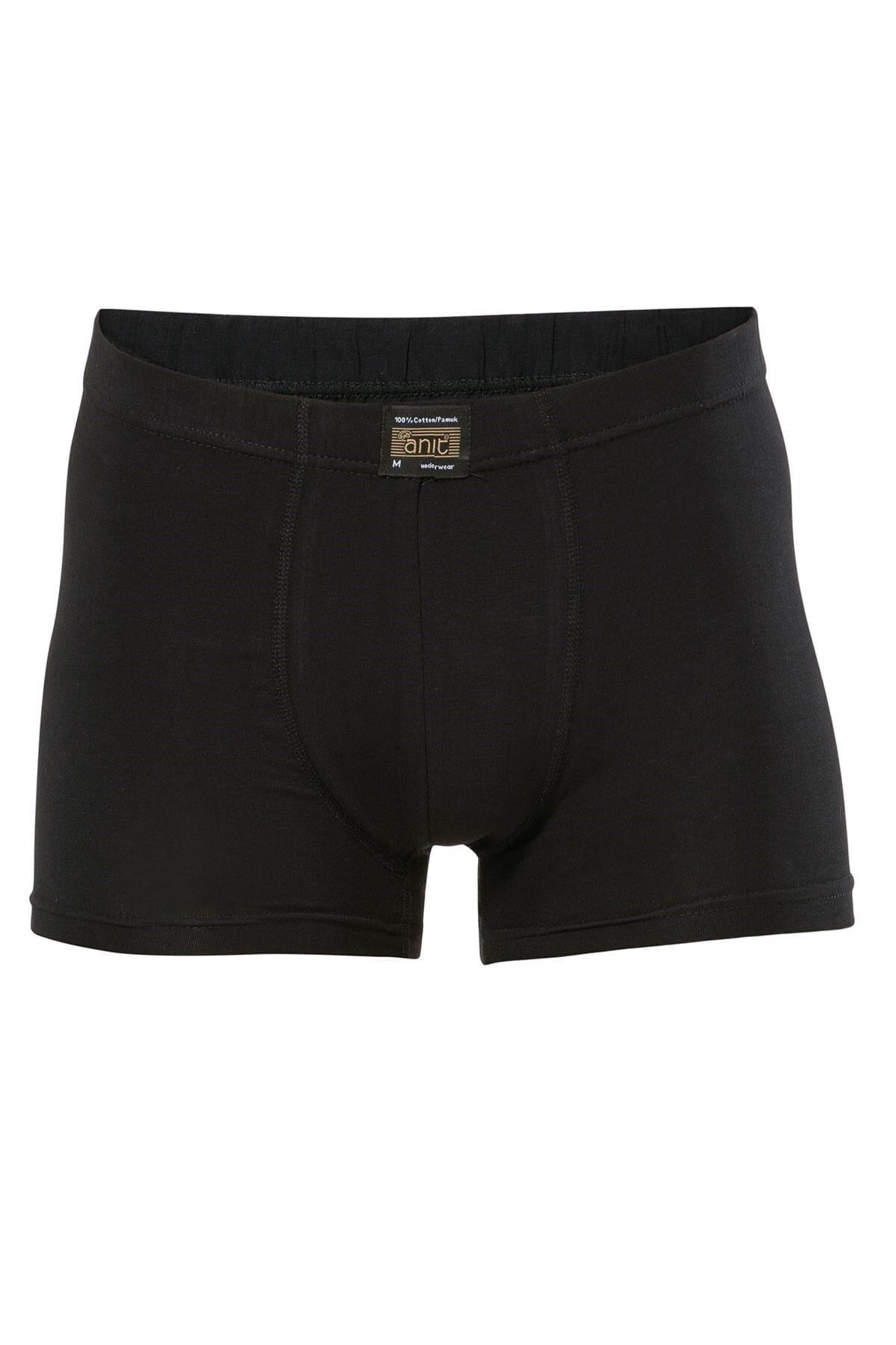 Anıt 1271 Erkek Boxer - SİYAH