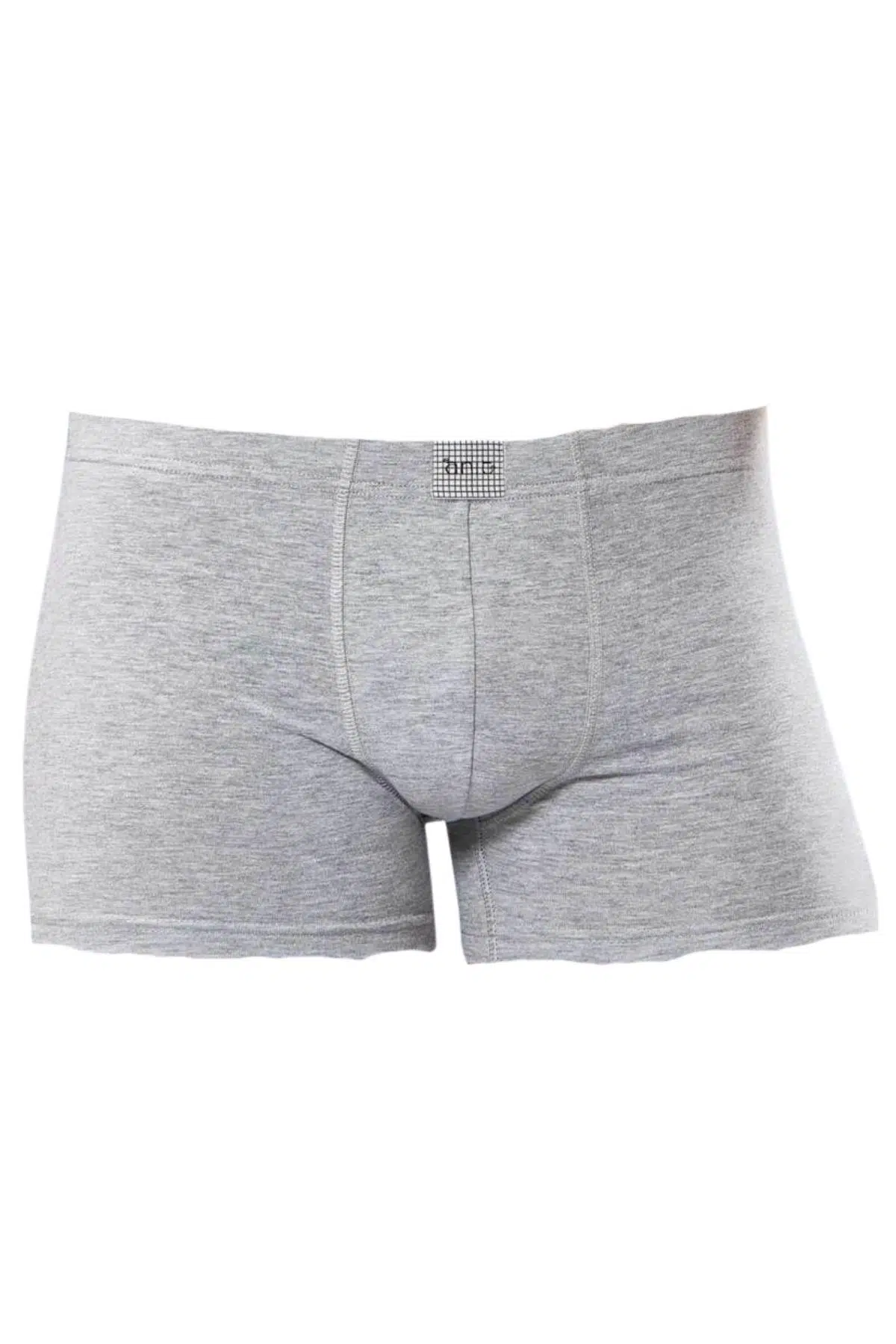 Anıt Erkek Pamuklu Rahat Esnek Boxer