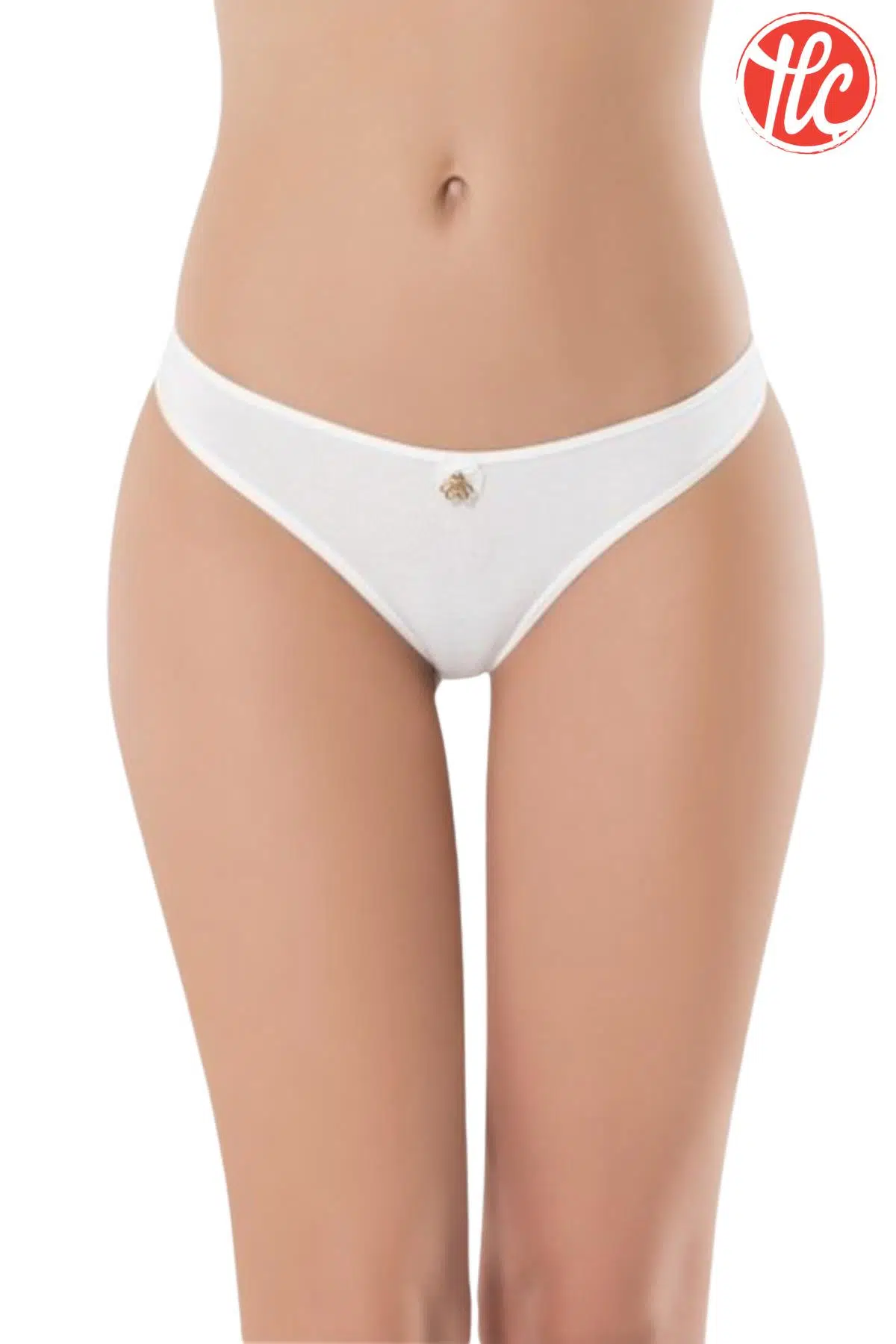 Anıt 3532 Kadın Tanga Külot