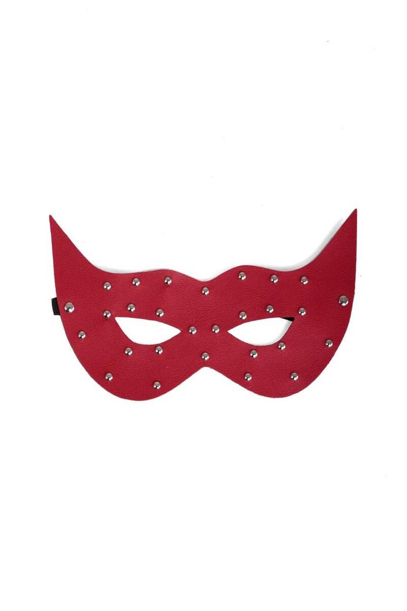 For Dreams 900 Aksesuar Maske - KIRMIZI