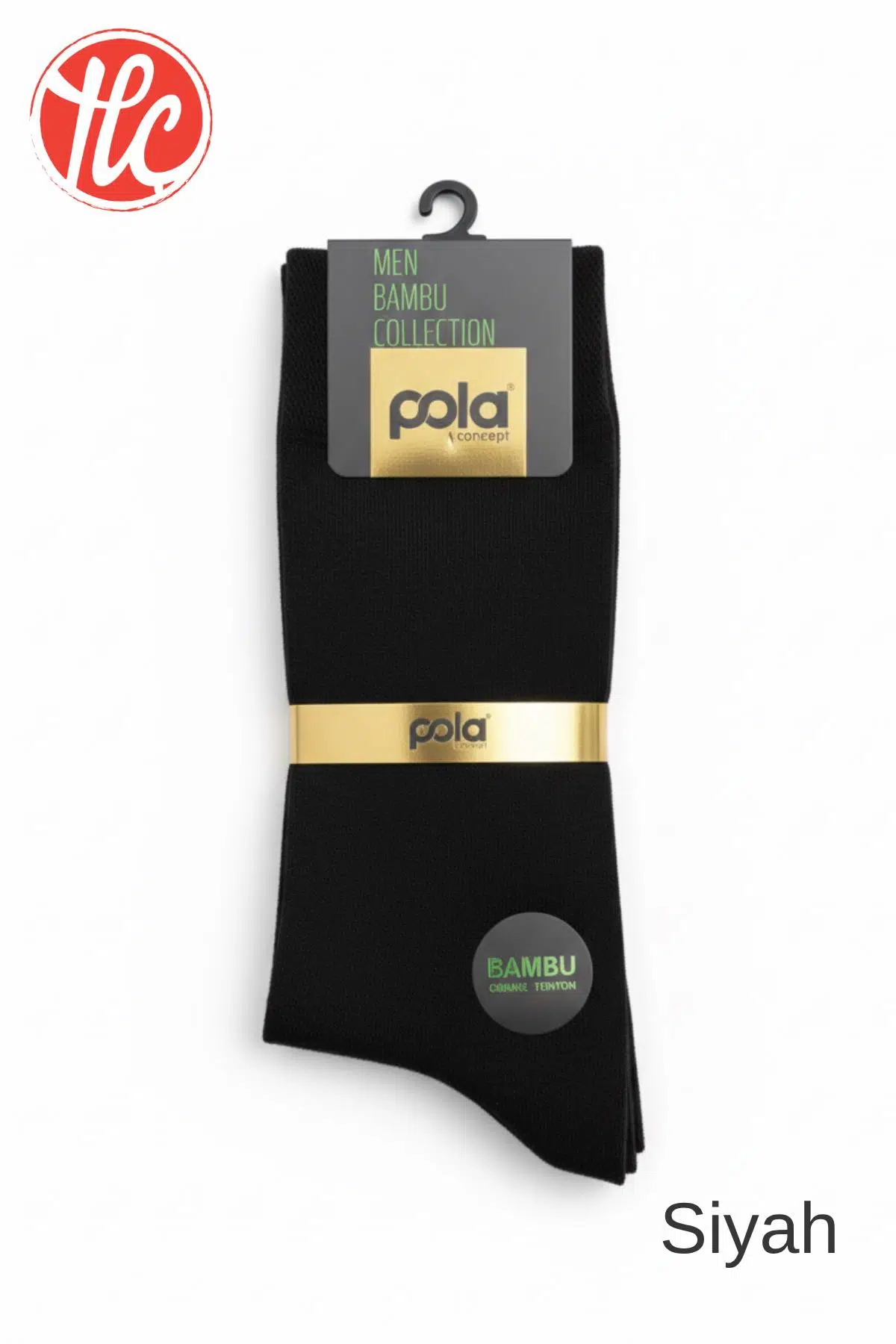 Gd Goldoremi 1000 Erkek Rahat Terletmez Mevsimlik Bambu Kumaş Düz Çorap