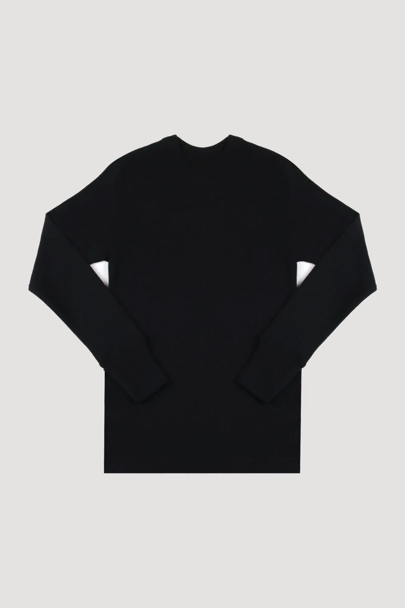 Goldoremi 2005 %100 Pamuk Çocuk Body Üst İçlik - SİYAH