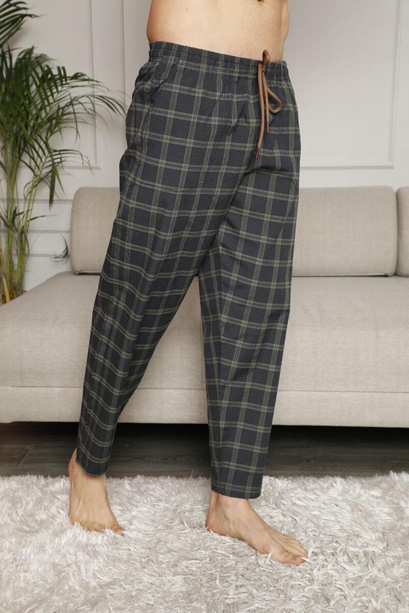 Kly 173 Erkek Poplin Tek Alt - TABA