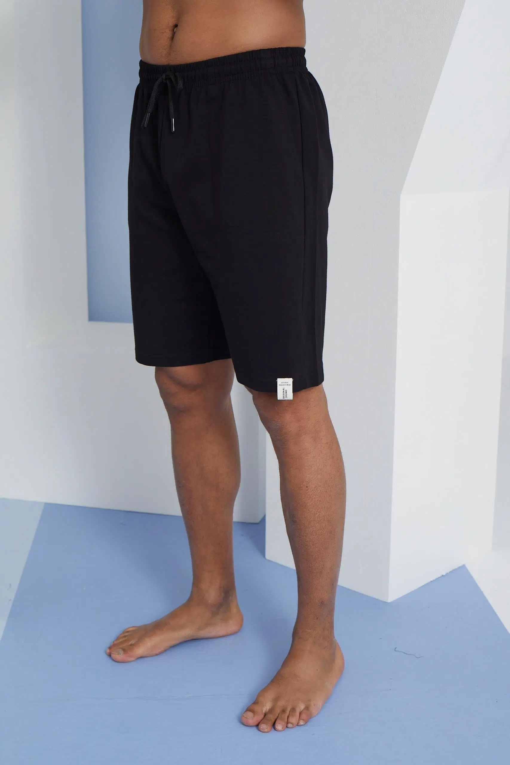 Kly 300 Erkek Cepli Şort - LACİVERT