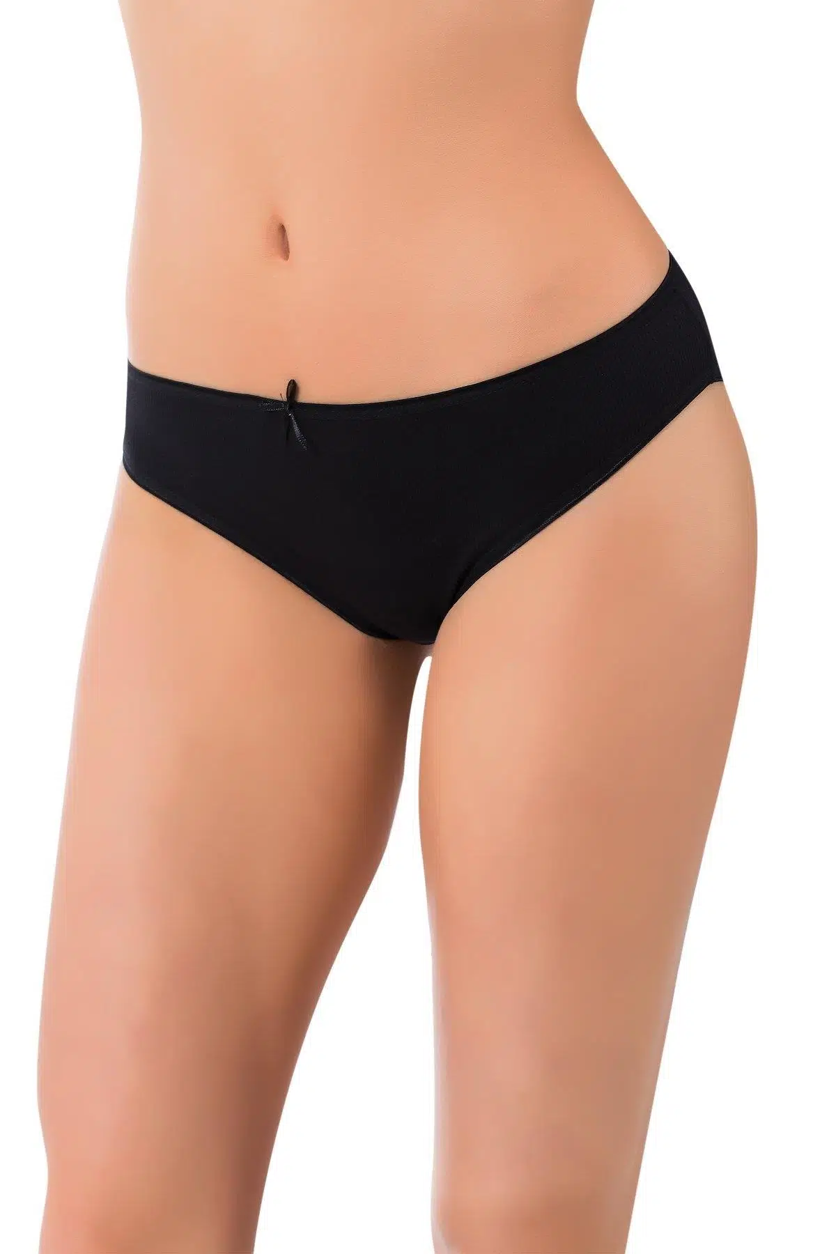 LÜX DRM 371 Opera Bikini Külot - TEN