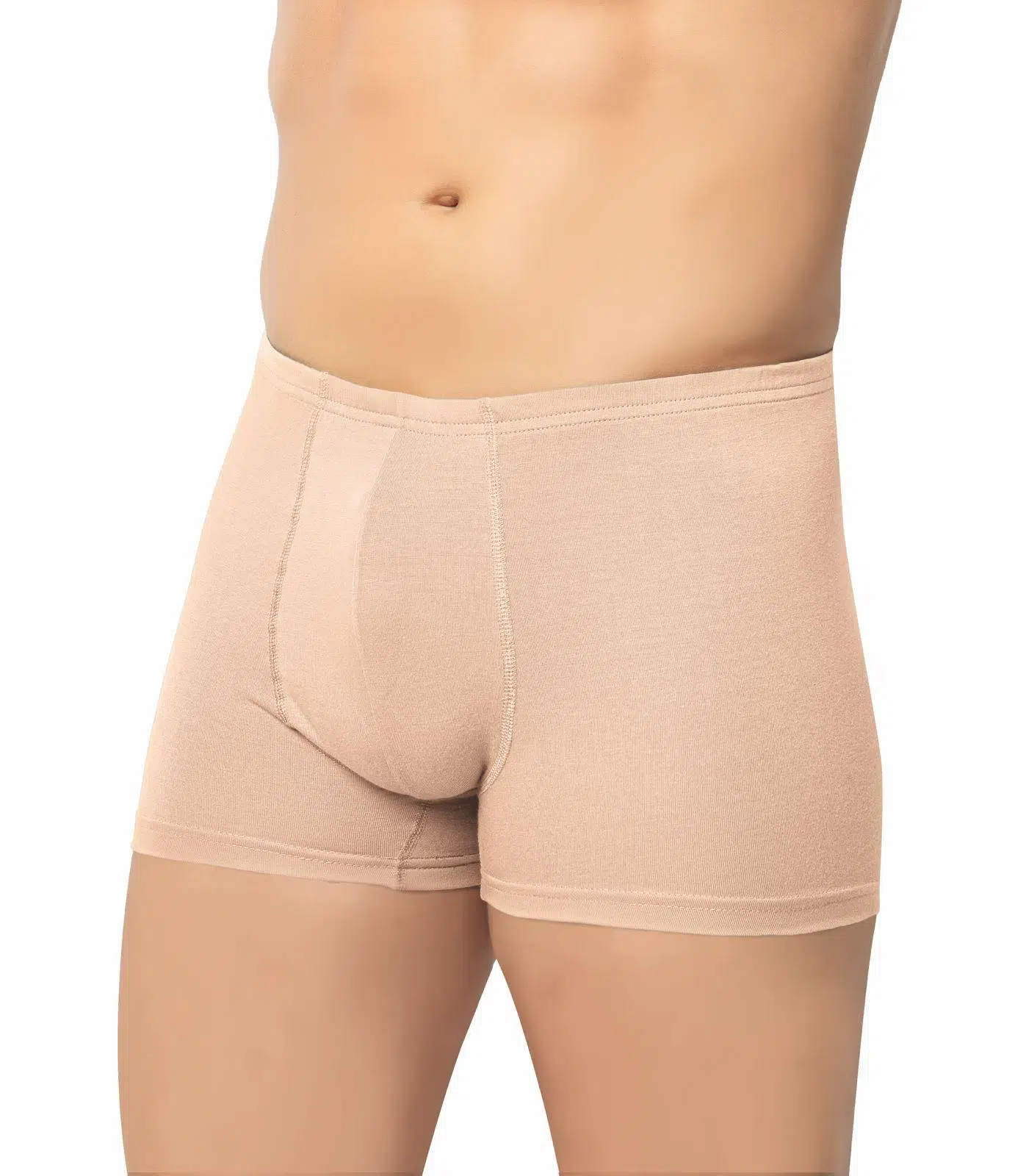 Lüx Drm 3910 Süper Rahat Likralı Bambu Erkek Boxer - TEN