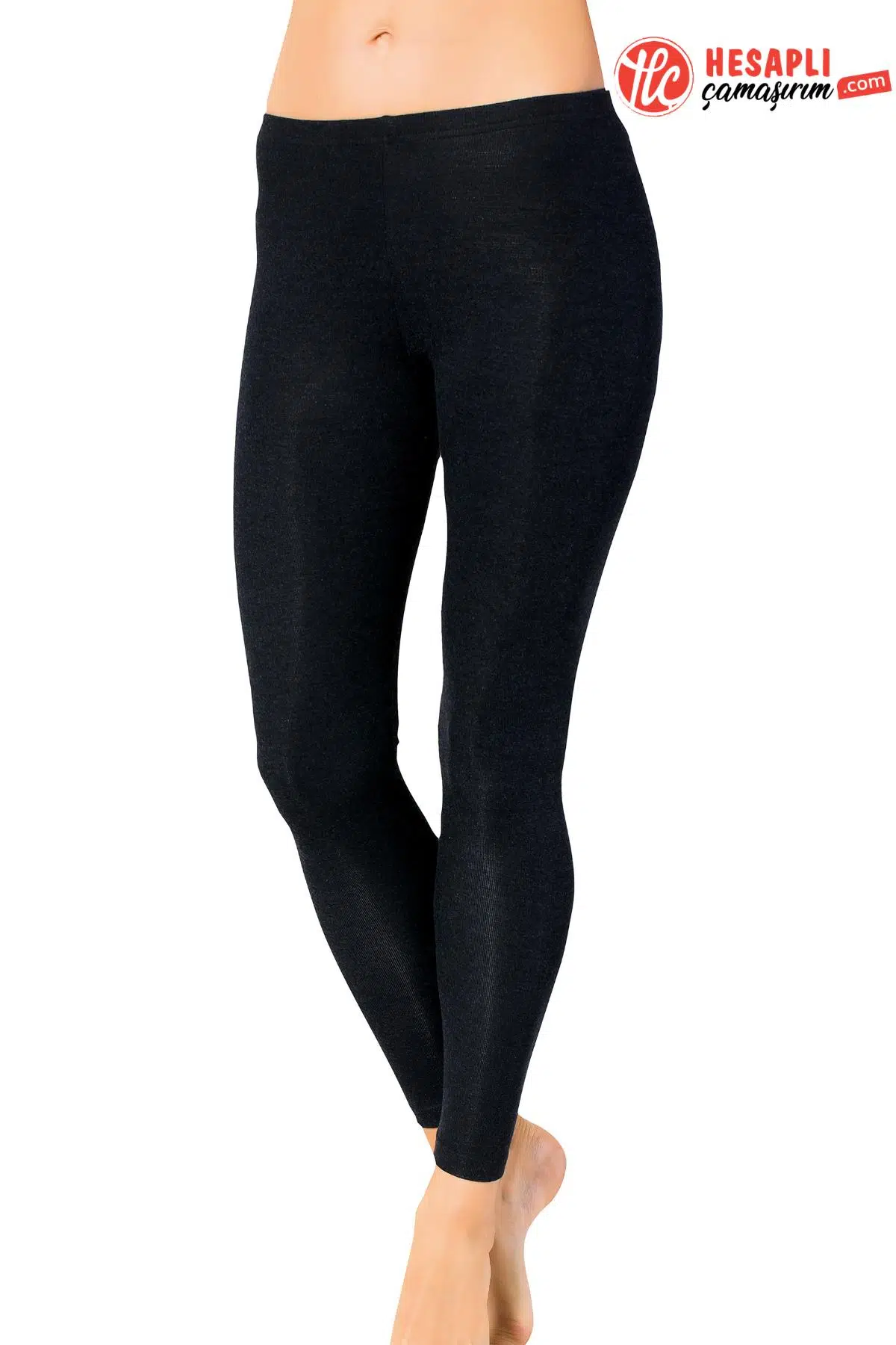 Lüx Drm 500 Kadın Terletmez Kaşındırmaz Sıcak Tutan Termal Tayt