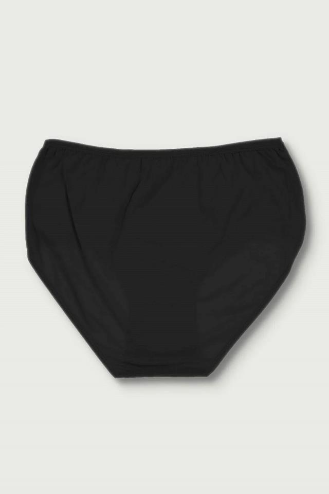 Modinn 1303 Kadın Bato Slip - SİYAH
