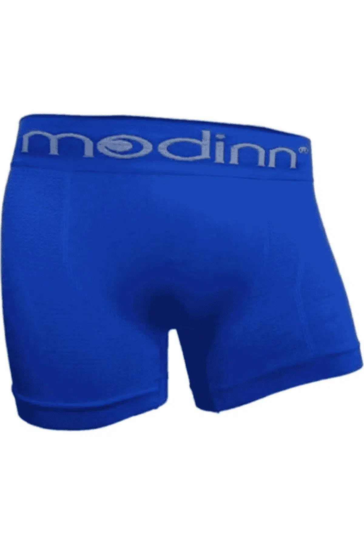 Modinn Erkek Dikişsiz Mikrofiber Nefes Alan Kumaş 1 Adet Boxer - SAKS