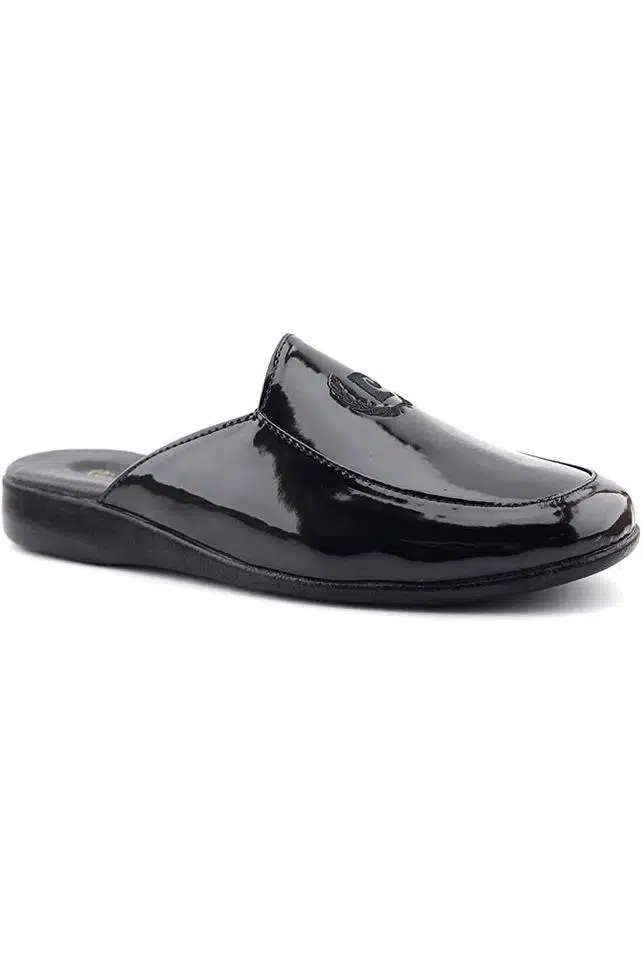 289-RUGAN PİERRE CARDİN ERK.TERLİK - SİYAH