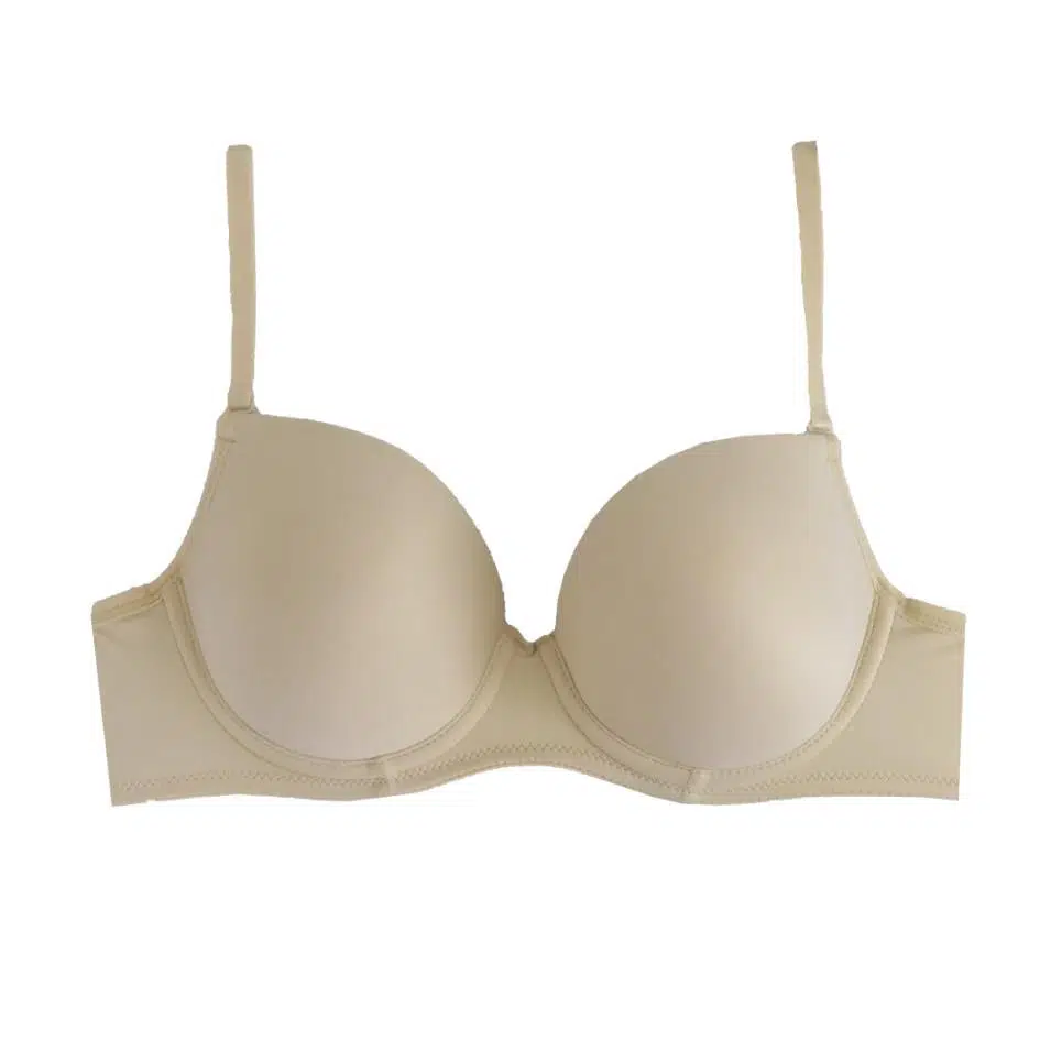 Pierre Cardin 6040 Balenli Desteksiz Sütyen - TEN