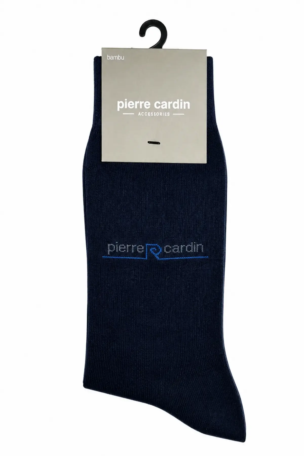 Pierre Cardin 834 Windsor Bambu Erkek Çorap - LACİVERT