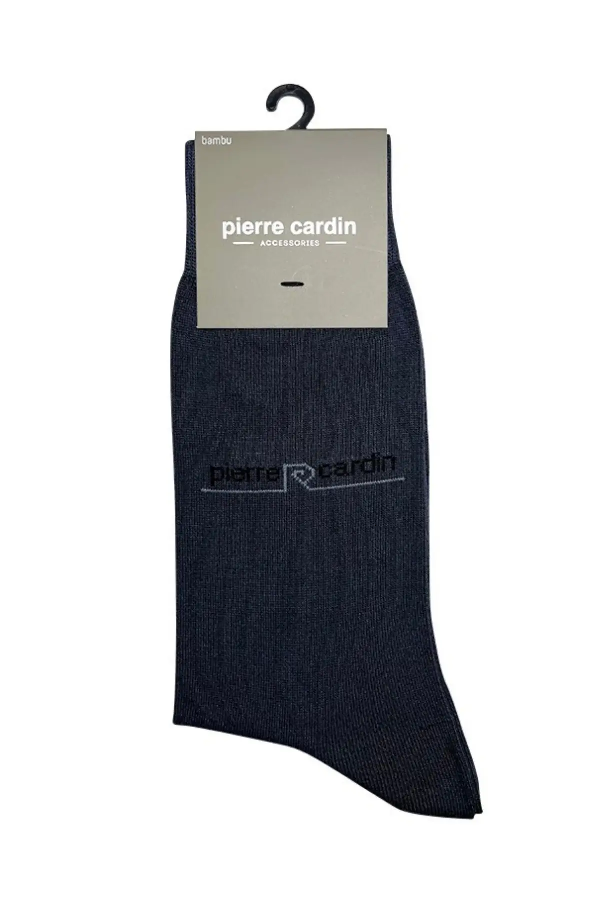 Pierre Cardin 834 Windsor Bambu Erkek Çorap - ANTRASİT