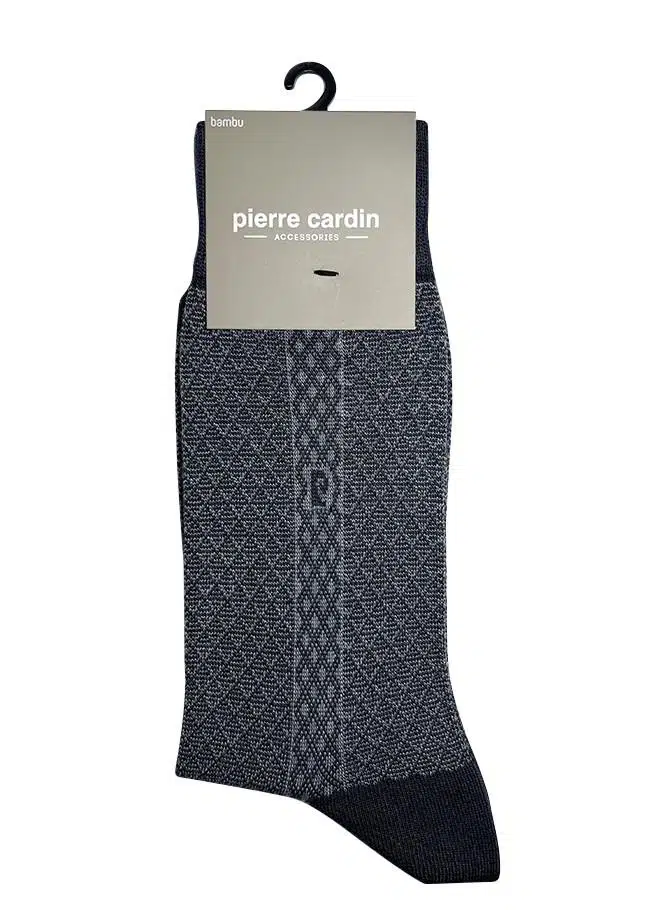 Pierre Cardin 835 Colgary Bambu Erkek Çorap - ANTRASİT