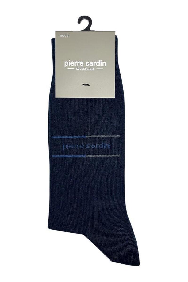 Pierre Cardin 933 Timmi Modal Elastan Erkek Çorap - LACİVERT