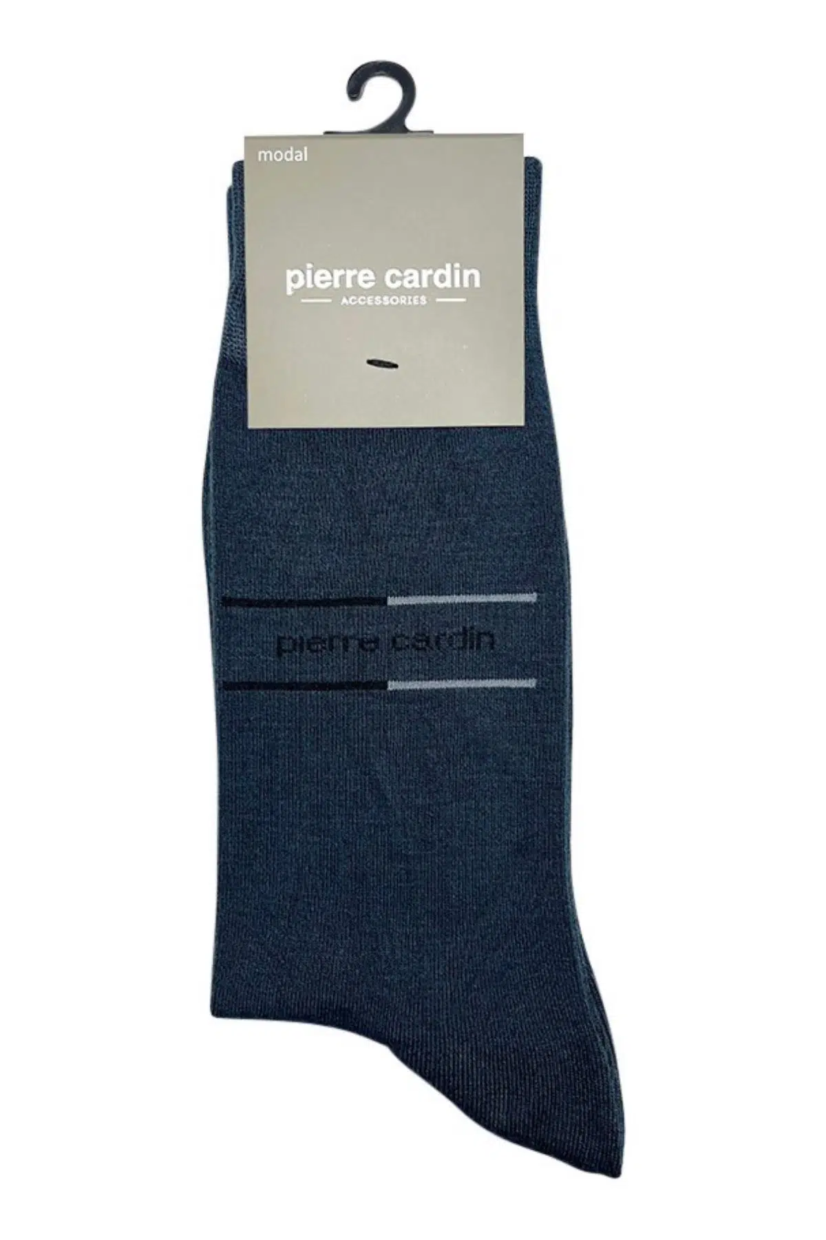 Pierre Cardin 933 Timmi Modal Elastan Erkek Çorap - ANTRASİT