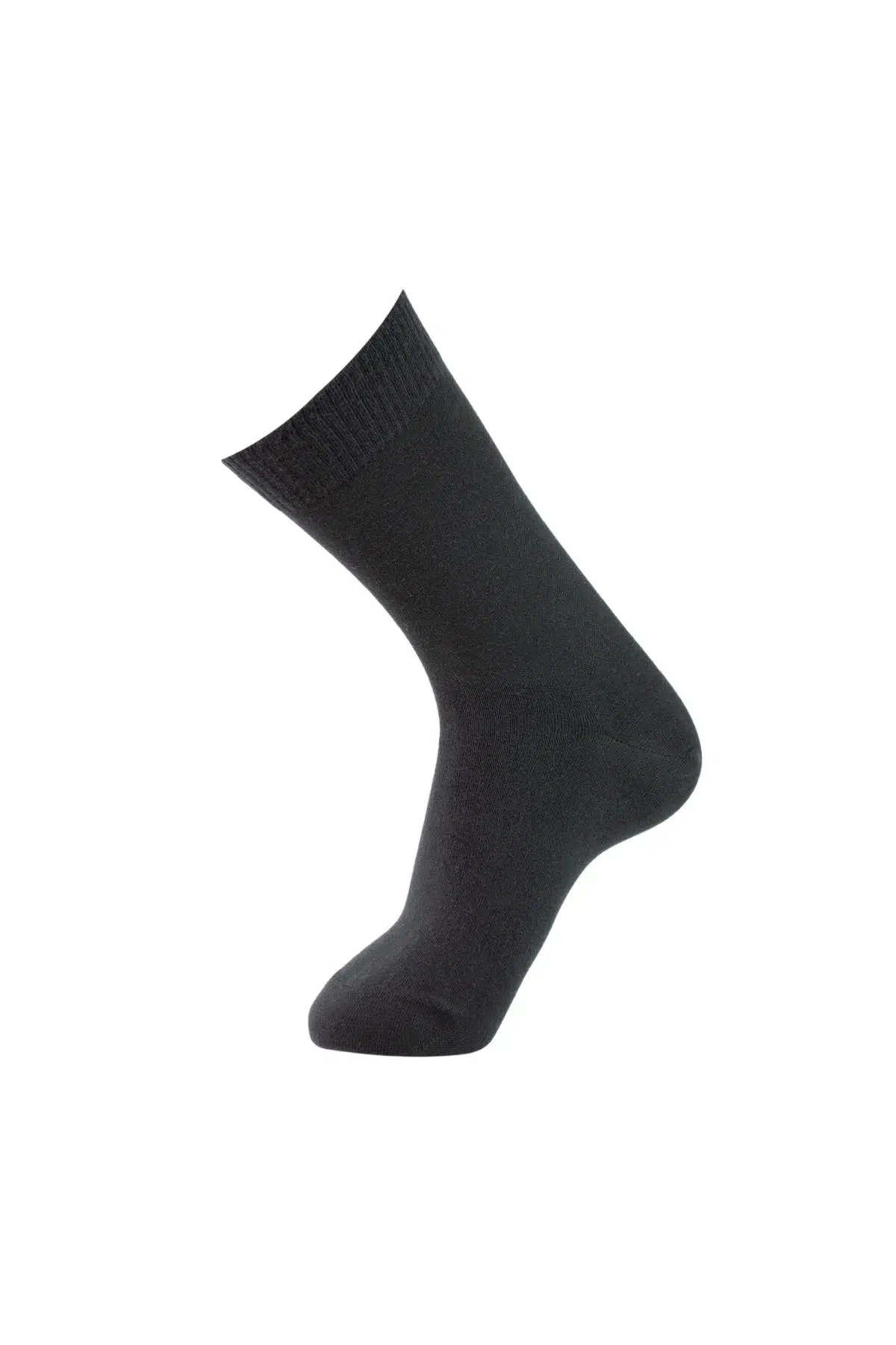 Roff 14408 Erkek Şeker Soket Çorabı - SİYAH