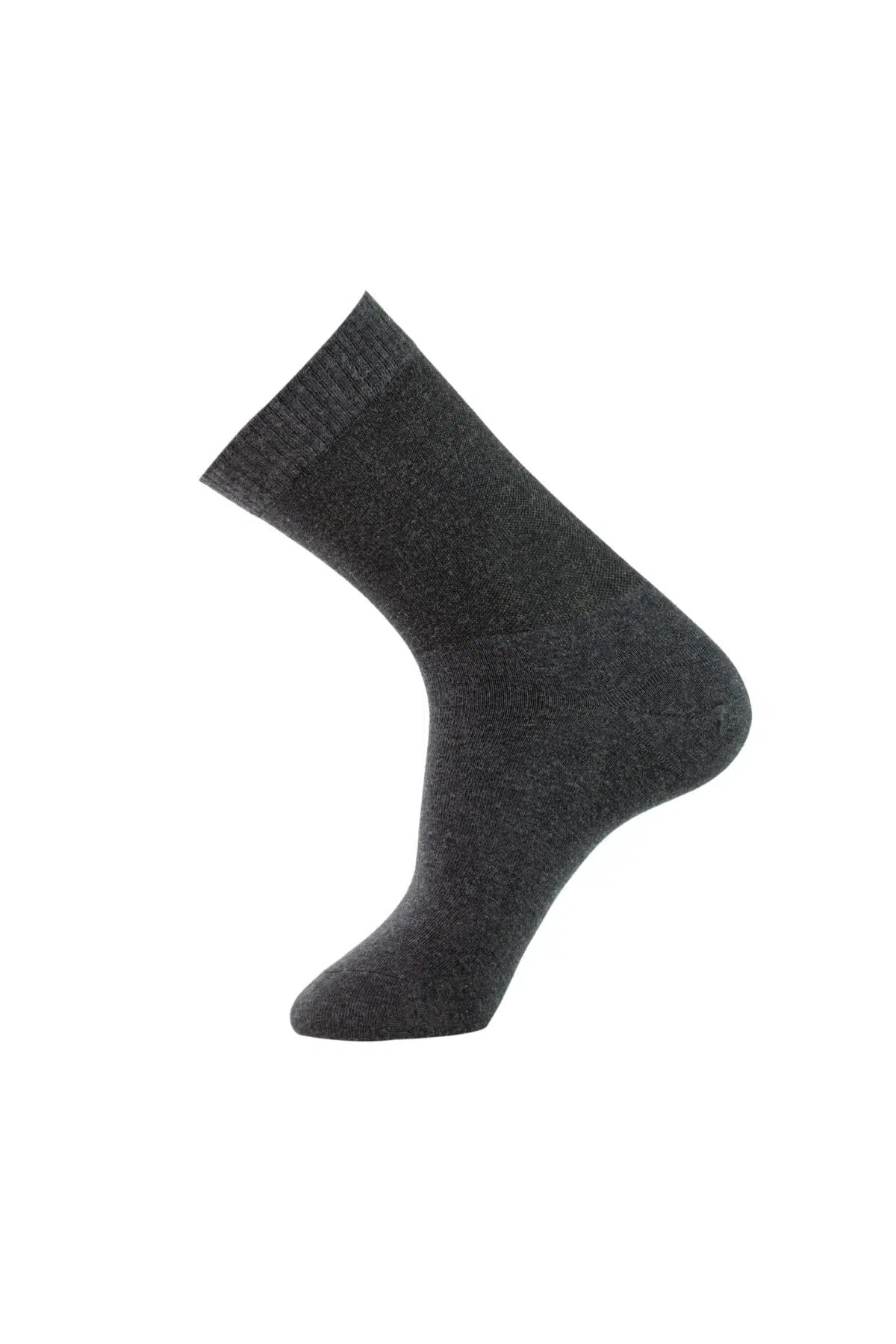 Roff 14408 Erkek Şeker Soket Çorabı - ANTRASİT