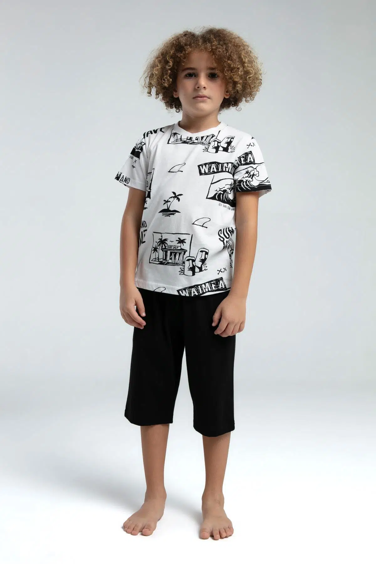 ROLYPOLY-3560-GARS.PİJ TKM - BEYAZ