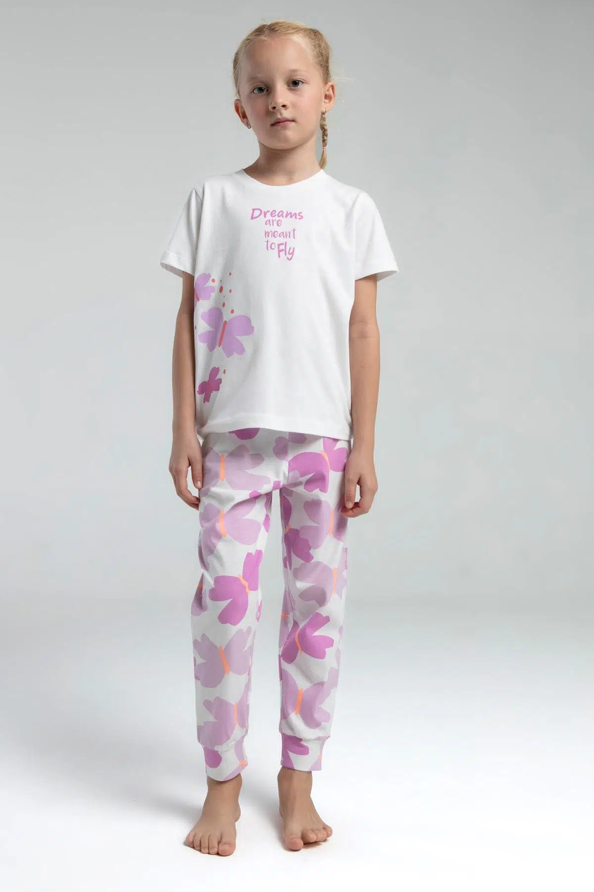 ROLYPOLY-3597-GARS.PİJ TKM - BEYAZ