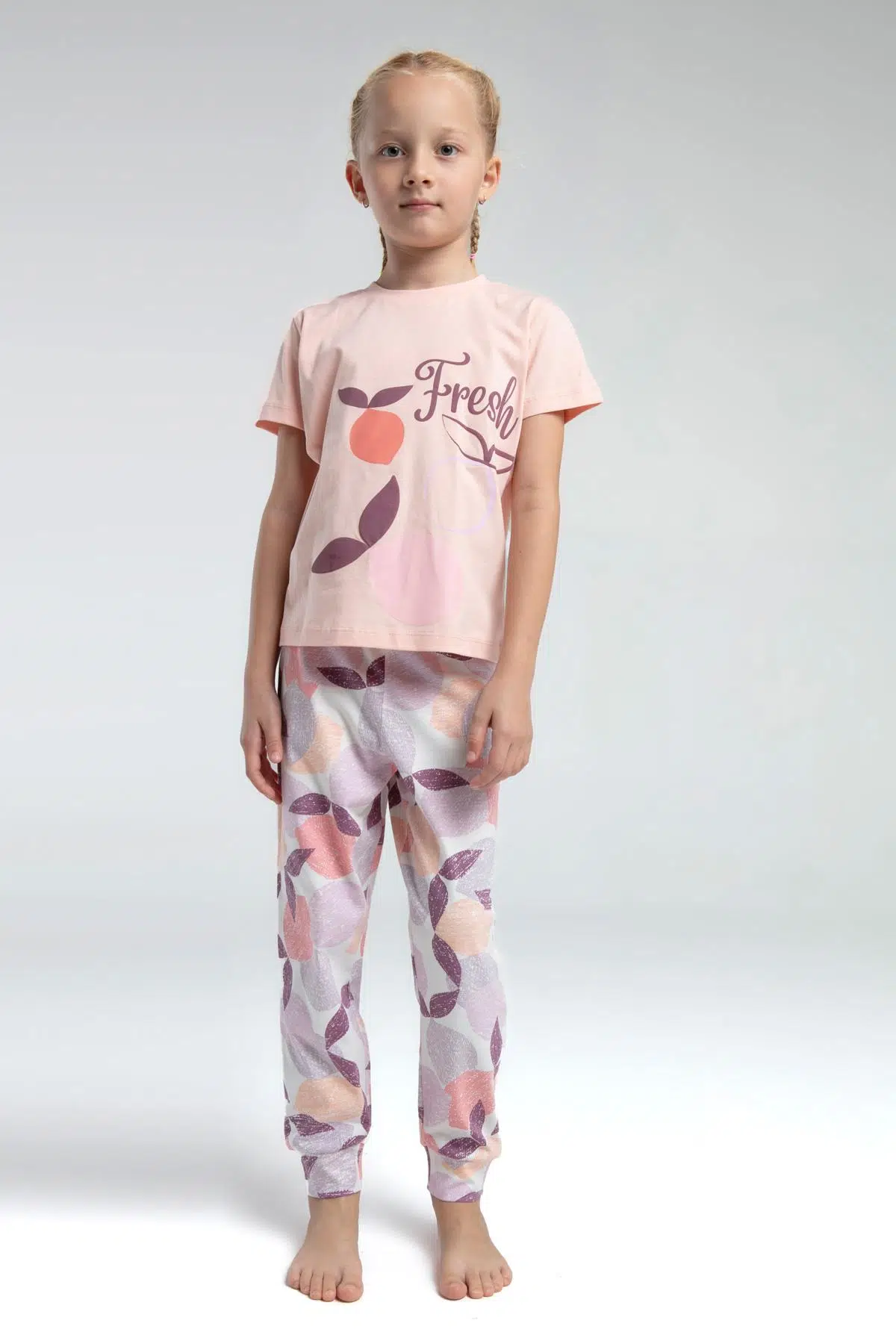 ROLYPOLY-3617-GARS.PİJ TKM - SOMON