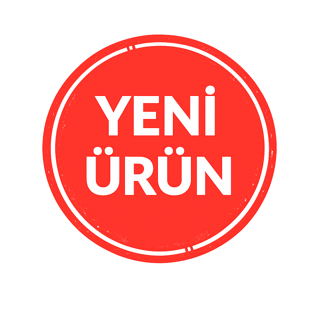 Yeni Ürün