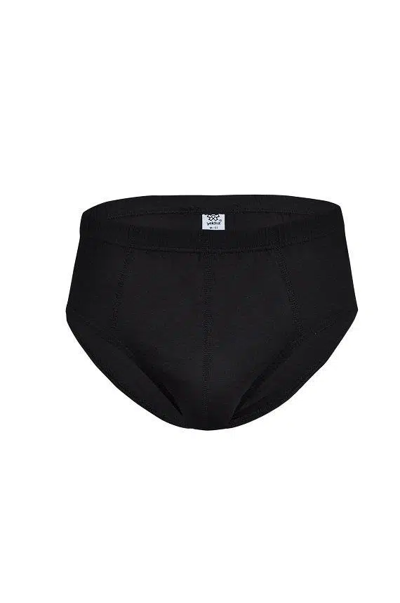 Yıldız 130 Siyah Kom Slip - SİYAH