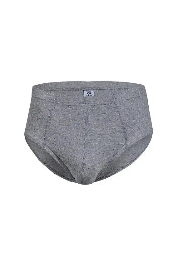 Yıldız 131 Gri Kom Slip - GRİ