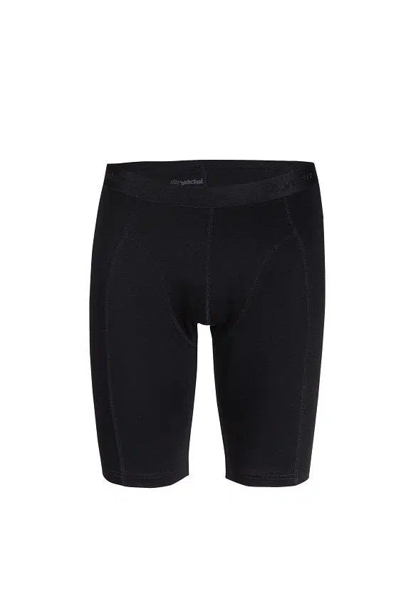 Yıldız 161 Siyah Uzun Boxer - SİYAH