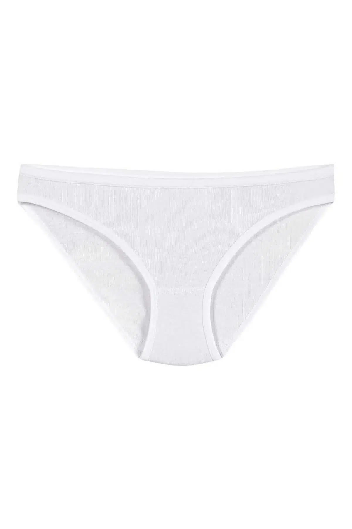 Yıldız 2122 Kadın %100 Pamuk Bikini Külot 1 Adet