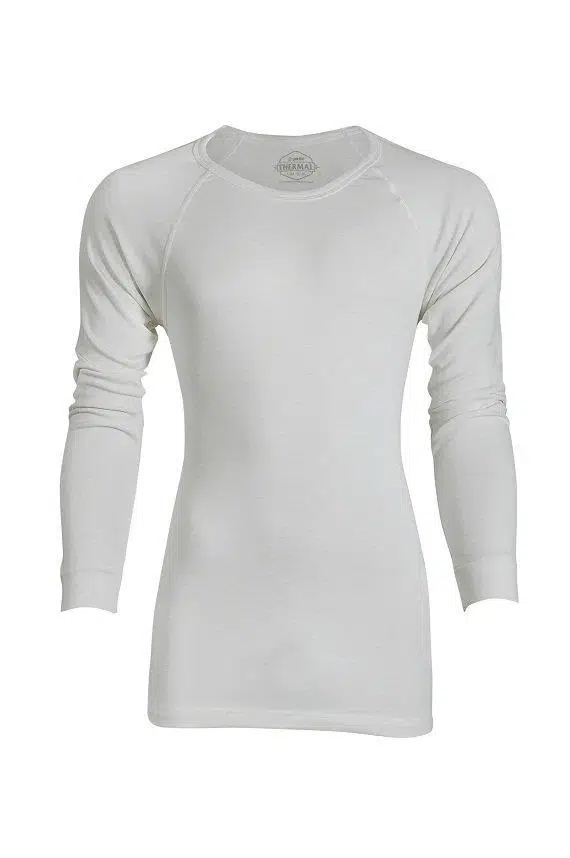 Yıldız 266 Ekru Termal Uzun Kol - EKRU