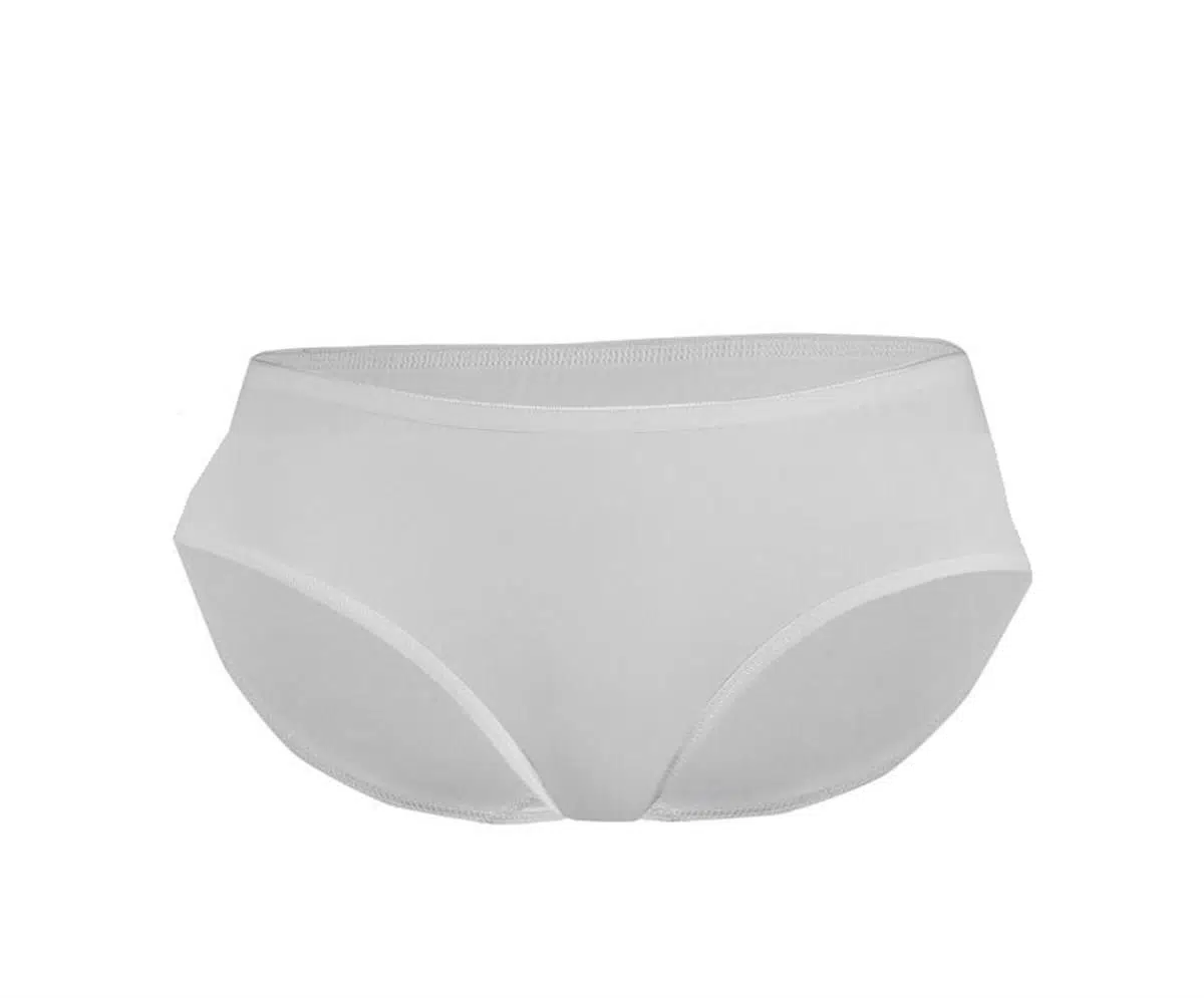 Yıldız 3728 Kadın Ekru İz Yapmayan Külot - EKRU