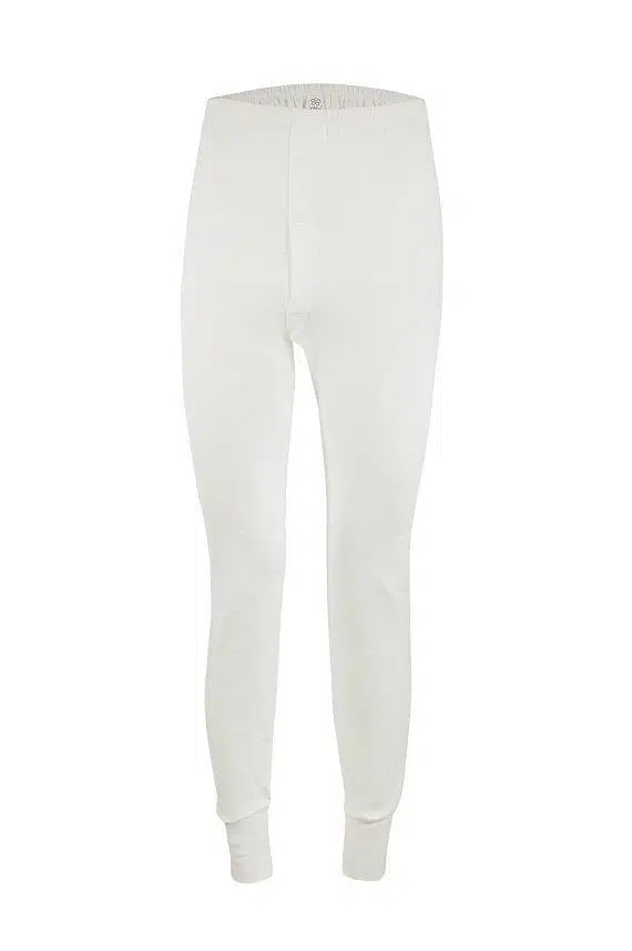 Yıldız 47 Erkek Sıcak Tutan Terletmez Kaşınma Yapmaz Krem Termal Alt İçlik - KREM